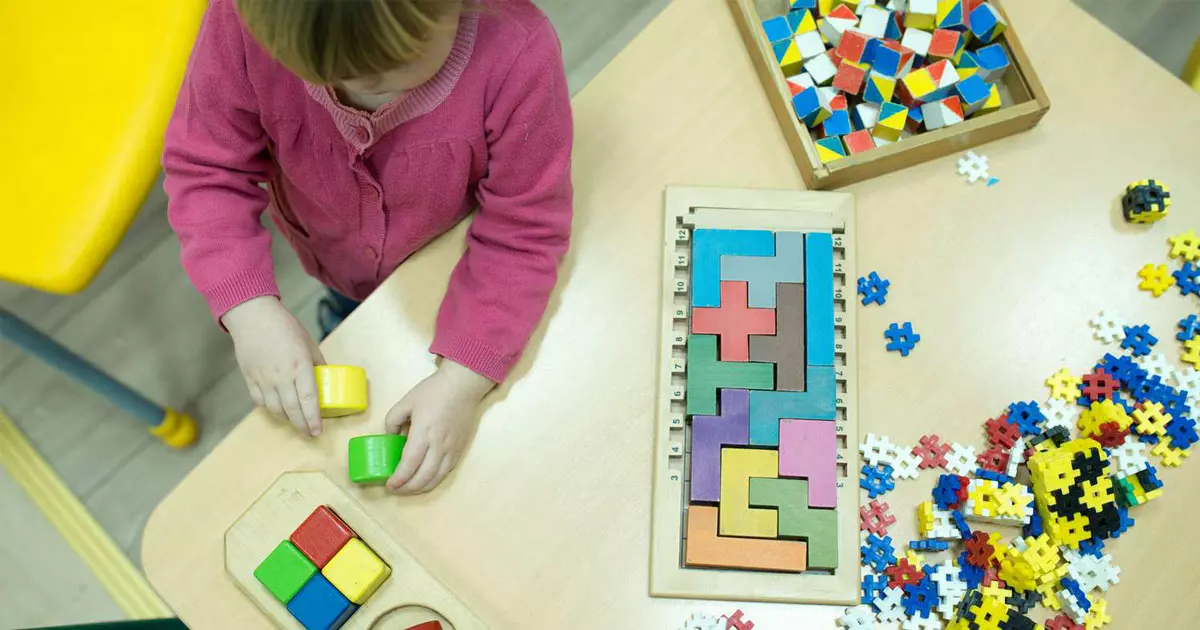 what are the five principles of the montessori method