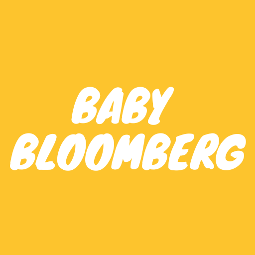 Kilo Kilo no Mi - Baby Bloomberg