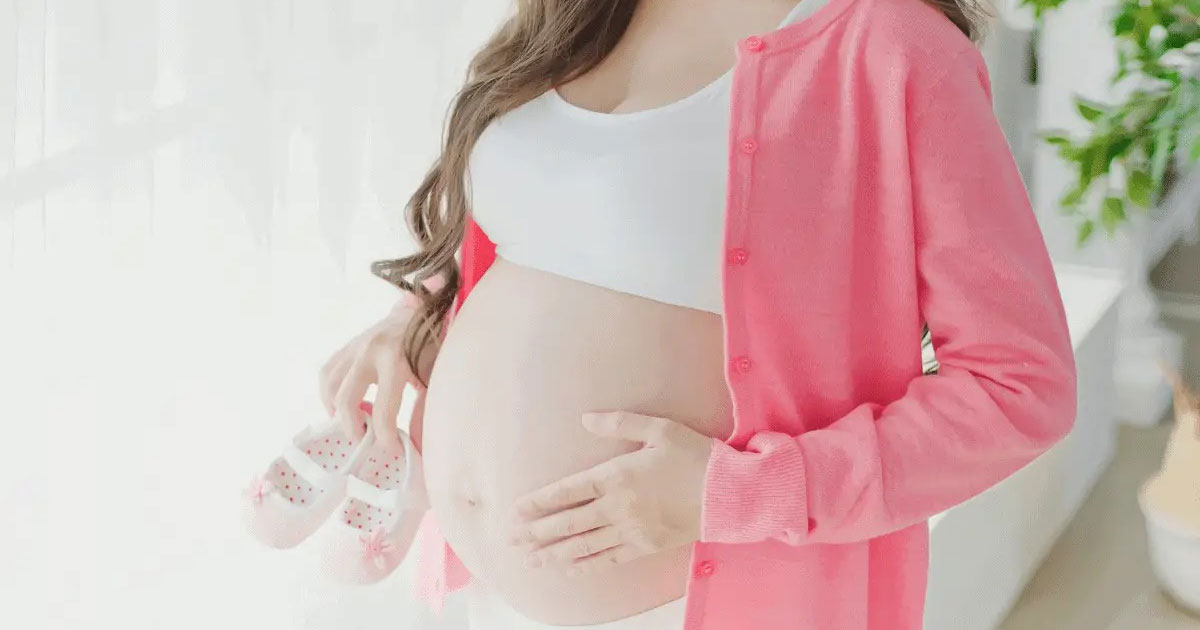 Mẹ Bầu Bôi Dầu Gió Có Sao Không