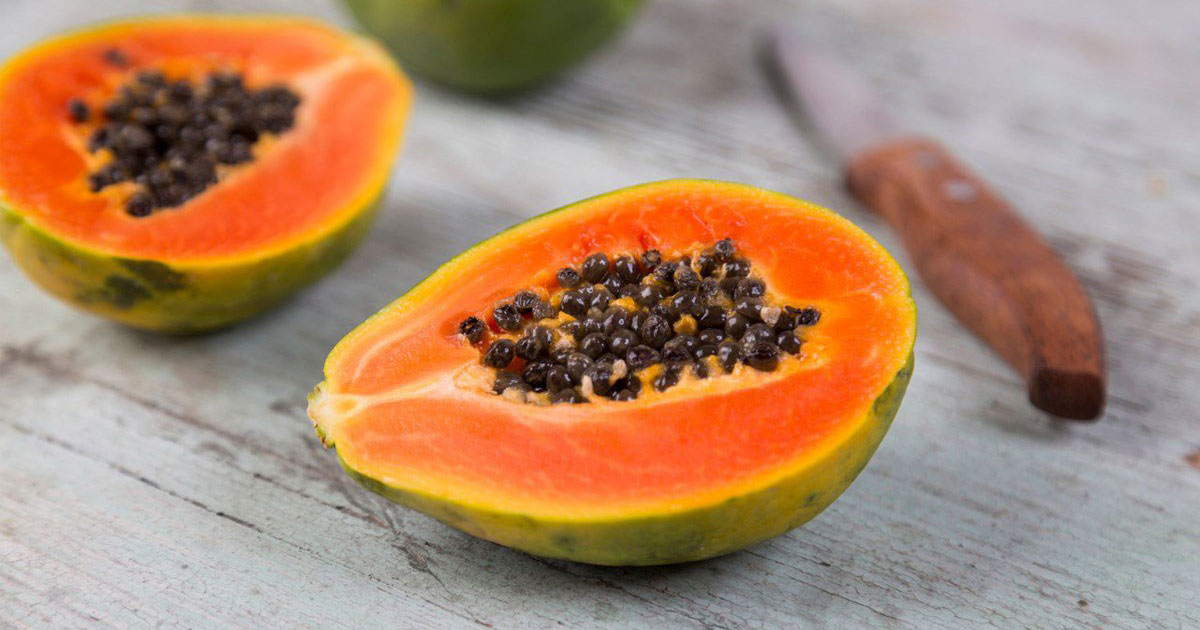 Ăn Đu Đủ Xanh Khi Mang Thai Có Nên Không? 4 không nên ăn đu đủ xanh khi mang thai