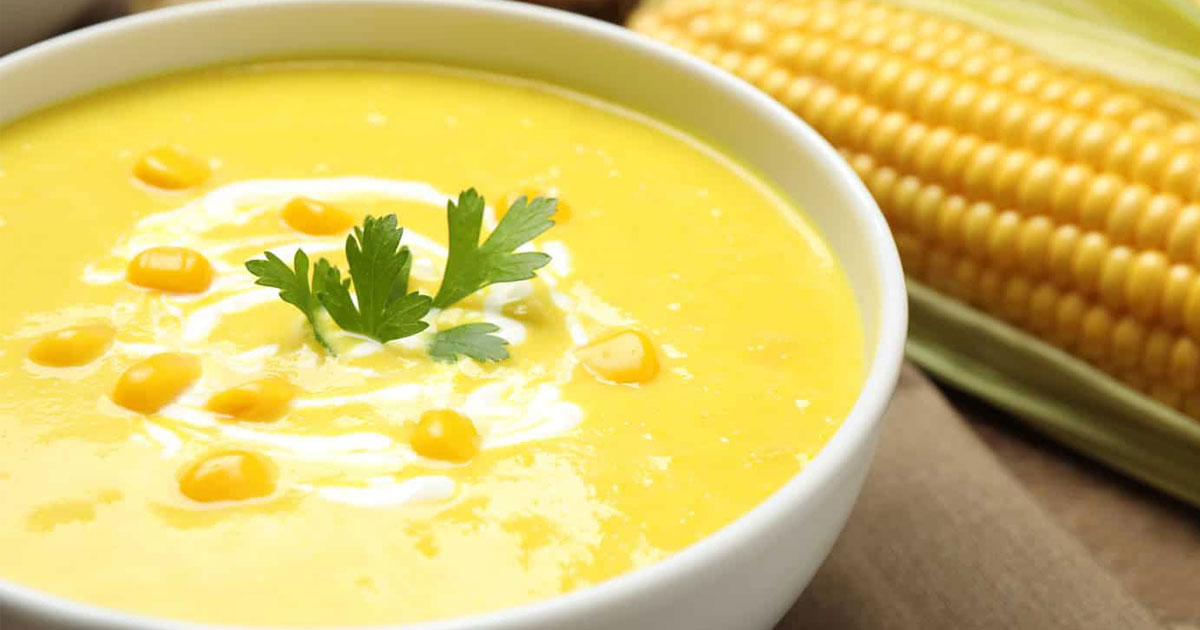 Mẹ bầu ăn bắp có tốt không? 4 mẹ bầu ăn bắp