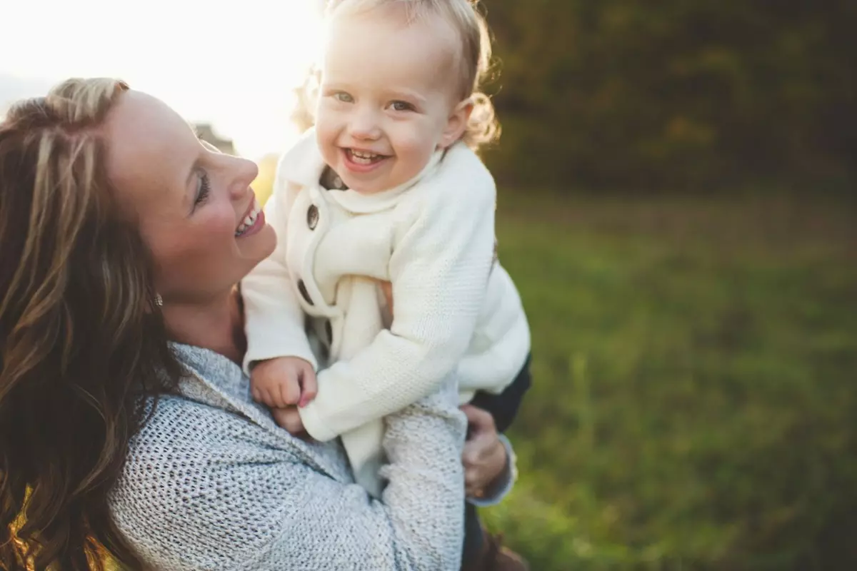 20 Qualities Of A Good Mother