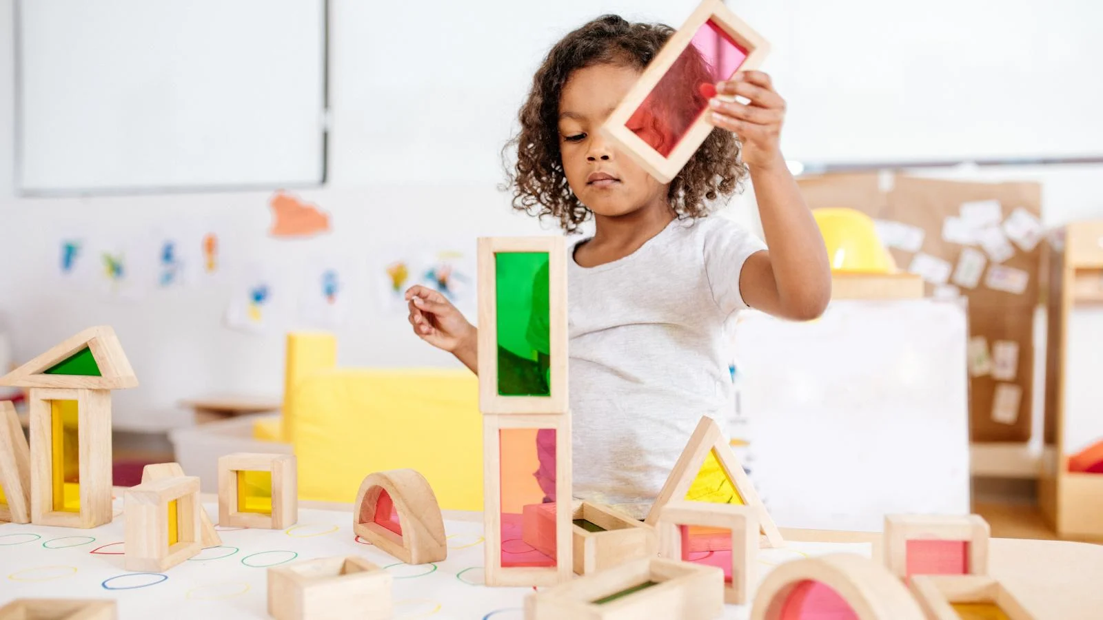 The Ultimate Guide to Choosing the Perfect Preschool for Your Child