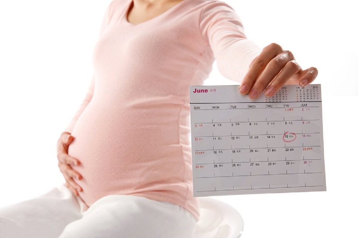 Đây là một trong các mốc khám thai quan trọng mẹ bầu cần ghi nhớ