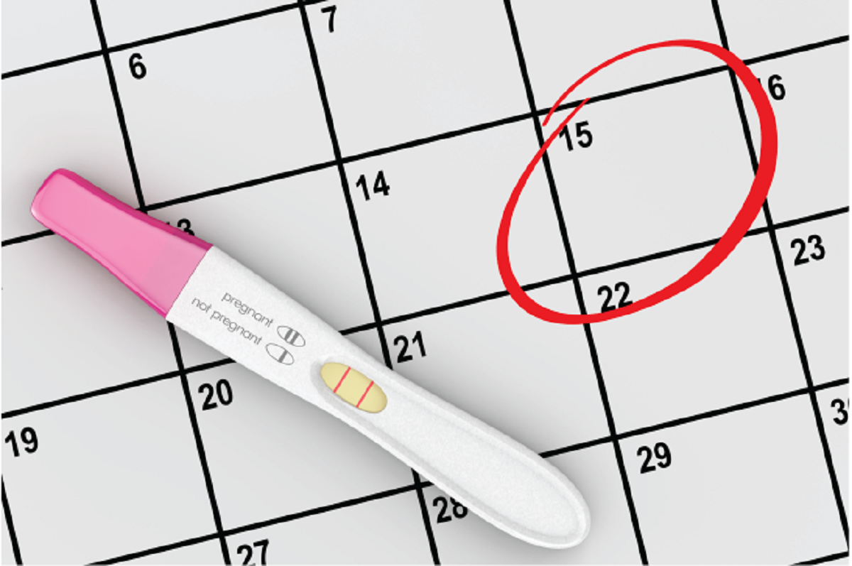 Hướng dẫn cách tính ngày dự sinh thai IVF chuẩn nhất