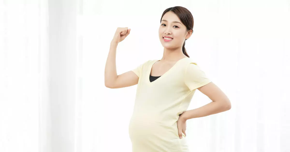 Cân nặng thai nhi 32 tuần và lời khuyên từ chuyên gia