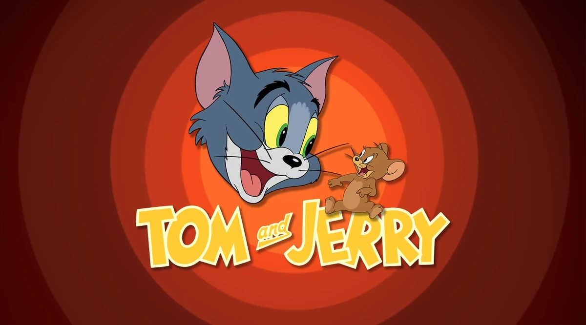 nhân vật trong tom and jerry