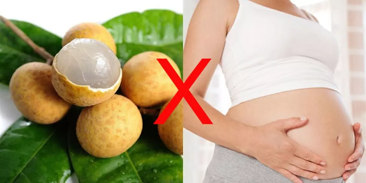 Điểm danh 10 trái cây bà bầu không nên ăn để tránh gây hại cho thai nhi