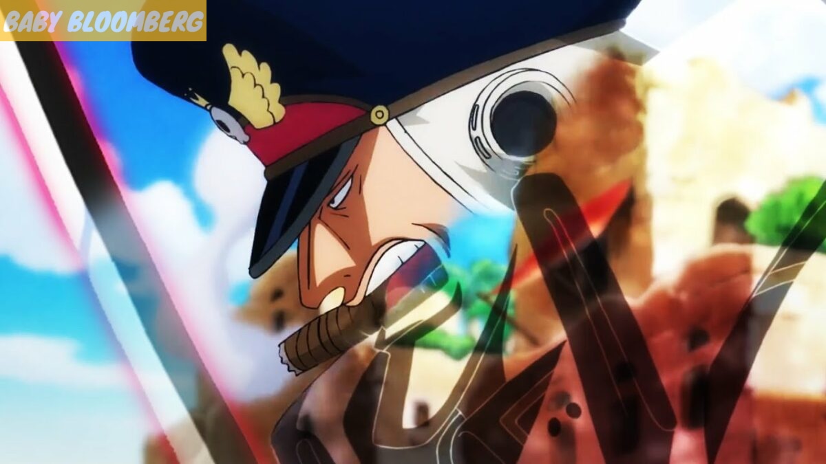 Suke Suke no Mi: The Invisible Invisible Fruit - One Piece