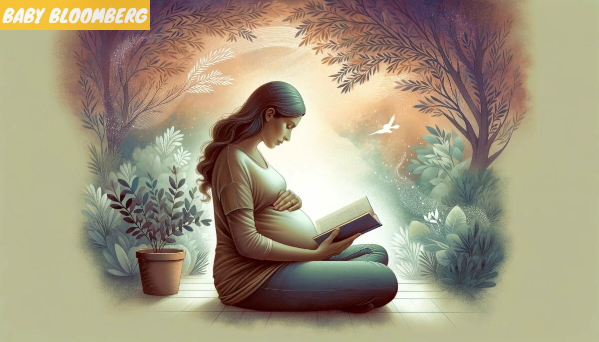 Truyện Thai Giáo Tháng Thứ 9 Cho Bé Yêu truyện thai giáo tháng thứ 9