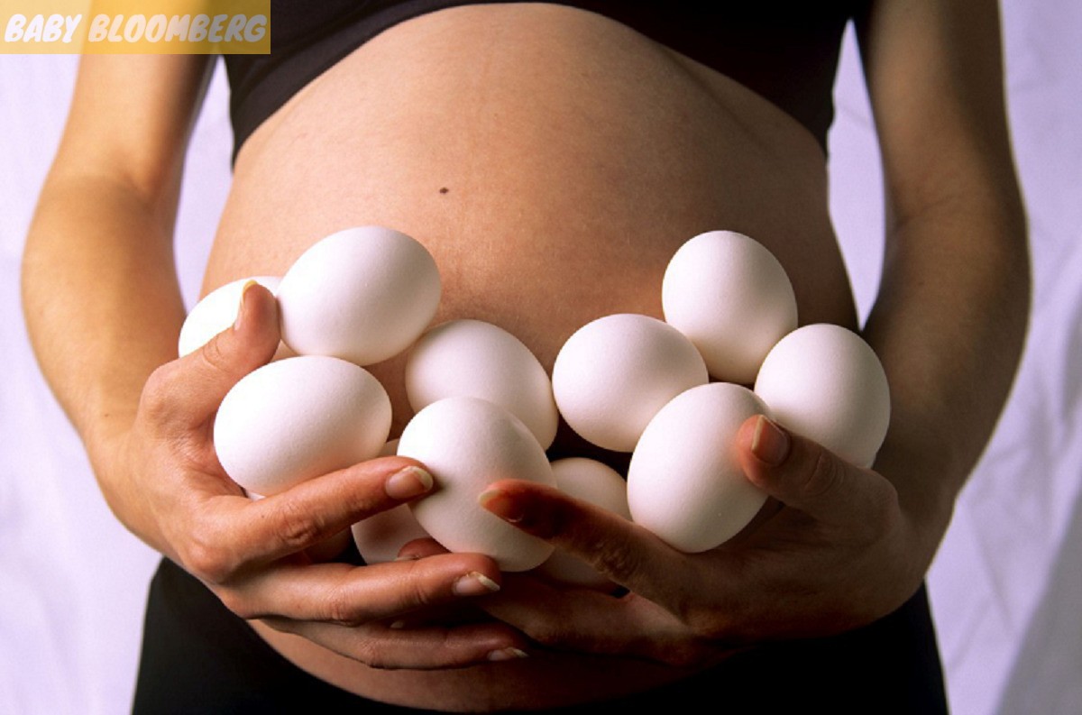 Bà bầu ăn trứng ngỗng có lợi ích gì là thắc mắc của nhiều chị em