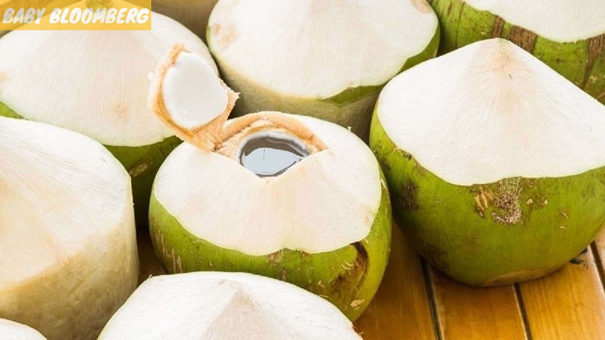 Mẹ bầu có nên uống nước dừa hay không? 6 Chị em cần lưu ý khi dùng nước dừa để không ảnh hưởng đến mẹ và bé