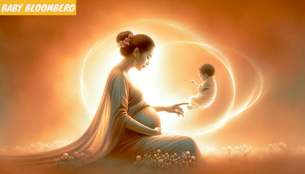 Đọc Truyện Thai Giáo Tháng Thứ 3 Cho Thai Nhi truyện thai giáo tháng thứ 3