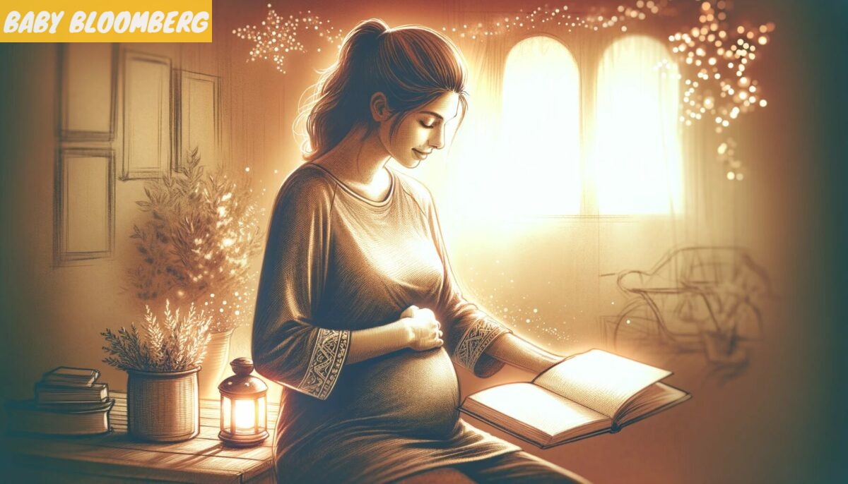 Các Mẫu Truyện Thai Giáo Tháng Thứ 4 Cho Bé truyện thai giáo tháng thứ 4