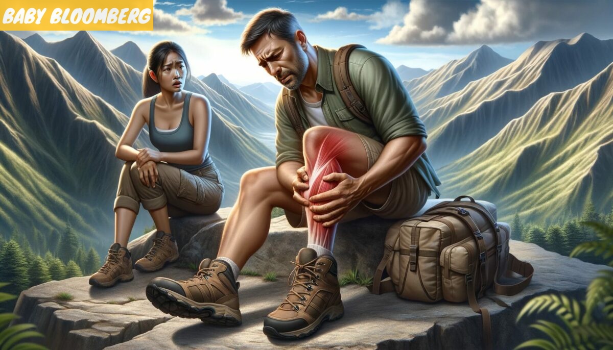 7 Cách giảm đau chân sau khi leo núi cách giảm đau chân sau khi leo núi